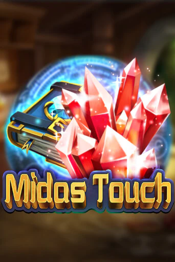 Демо версия игры Midas Touch | VAVADA BY 