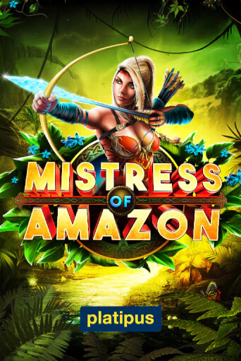 Демо версия игры Mistress of Amazon | VAVADA BY 