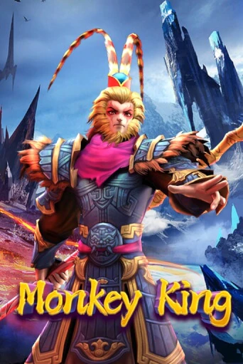 Демо версия игры Monkey King | VAVADA BY 