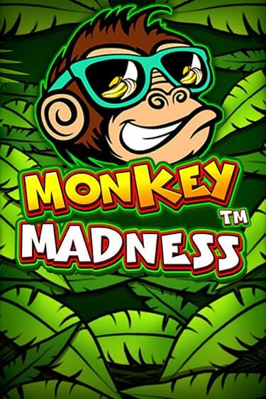 Демо версия игры Monkey Madness | VAVADA BY 