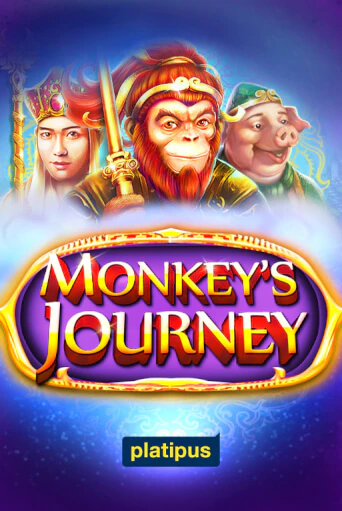 Демо версия игры Monkey's Journey | VAVADA BY 