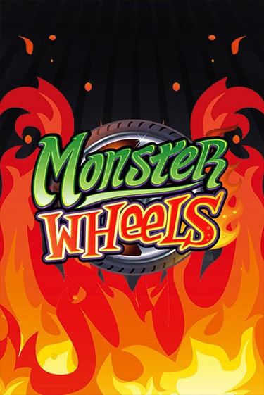 Демо версия игры Monster Wheels | VAVADA BY 