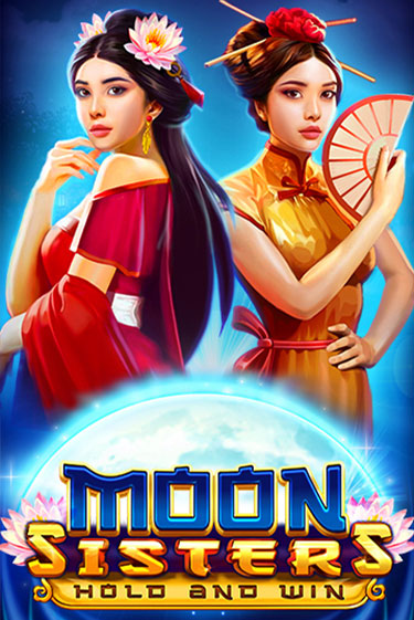 Демо версия игры Moon Sisters | VAVADA BY 