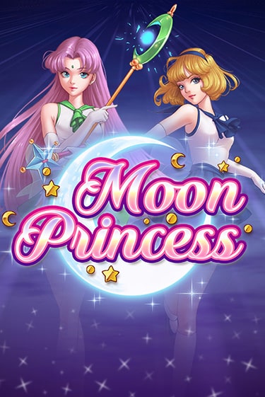 Демо версия игры Moon Princess | VAVADA BY 