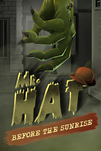 Демо версия игры Mr.Hat: Before the Sunrise | VAVADA BY 