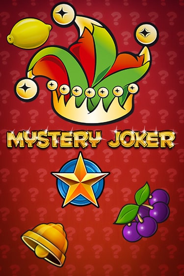 Демо версия игры Mystery Joker | VAVADA BY 