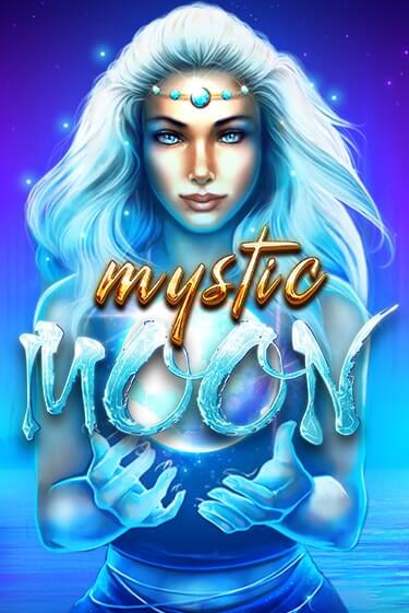 Демо версия игры Mystic Moon | VAVADA BY 