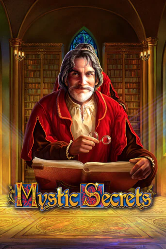 Демо версия игры Mystic Secrets | VAVADA BY 