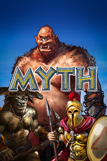 Демо версия игры Myth | VAVADA BY 