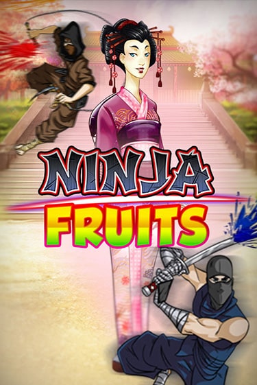 Демо версия игры Ninja Fruits | VAVADA BY 