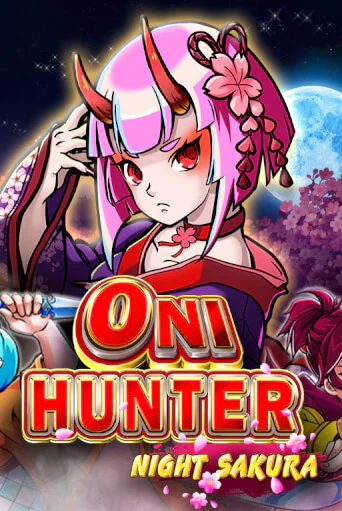 Демо версия игры Oni Hunter Night Sakura | VAVADA BY 