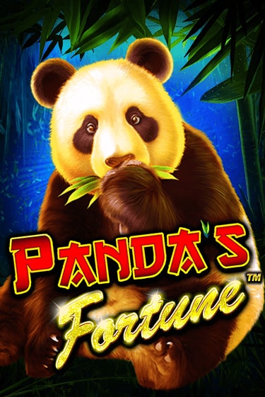 Демо версия игры Panda's Fortune | VAVADA BY 