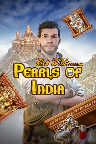 Демо версия игры Pearls of India | VAVADA BY 