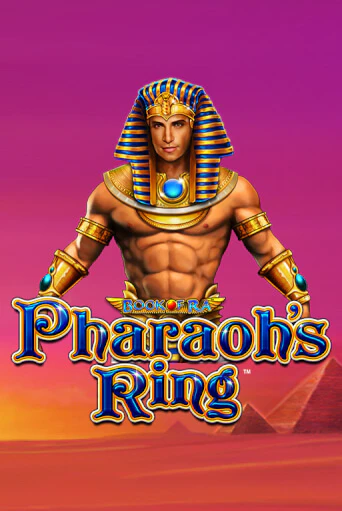 Демо версия игры Pharaoh's Ring | VAVADA BY 