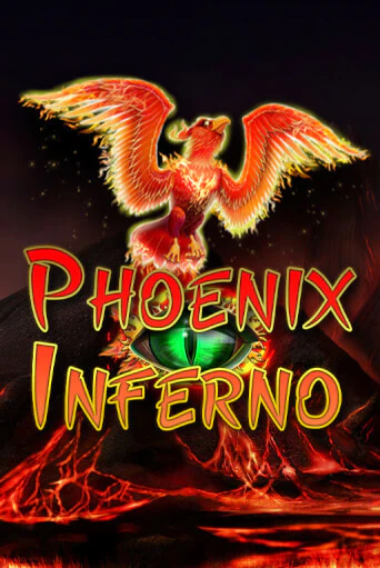 Демо версия игры Phoenix Inferno | VAVADA BY 