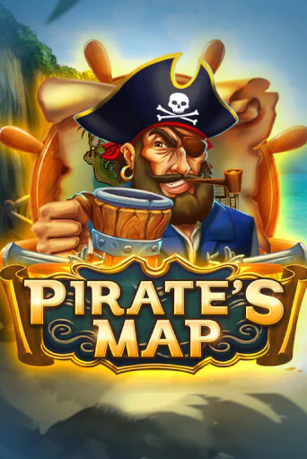 Демо версия игры Pirates Map | VAVADA BY 