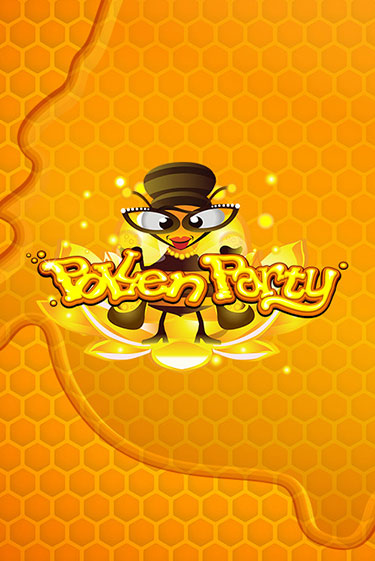 Демо версия игры Pollen Party | VAVADA BY 