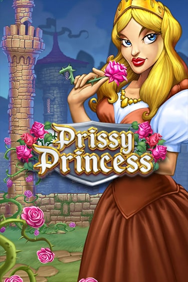 Демо версия игры Prissy Princess | VAVADA BY 