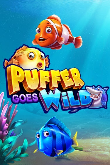 Демо версия игры Puffer Goes Wild | VAVADA BY 