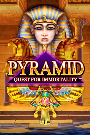 Демо версия игры Pyramid: Quest for Immortality™ | VAVADA BY 