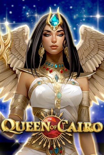 Демо версия игры Queen of Cairo | VAVADA BY 