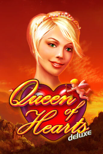 Демо версия игры Queen of Hearts Deluxe | VAVADA BY 