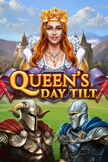 Демо версия игры Queen’s Day Tilt | VAVADA BY 