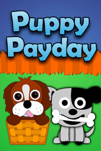 Демо версия игры Puppy Payday | VAVADA BY 