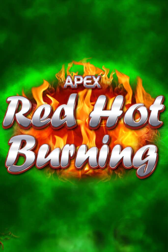 Демо версия игры Red Hot Burning | VAVADA BY 