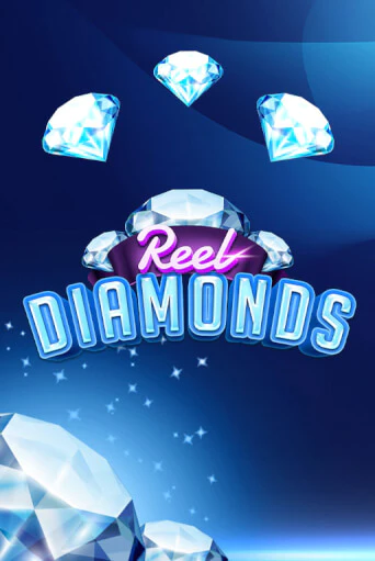 Демо версия игры Reel Diamonds | VAVADA BY 