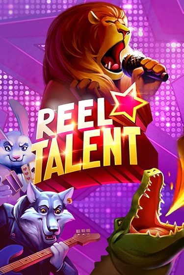 Демо версия игры Reel Talent | VAVADA BY 