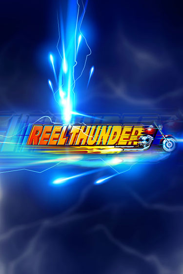 Демо версия игры Reel Thunder | VAVADA BY 