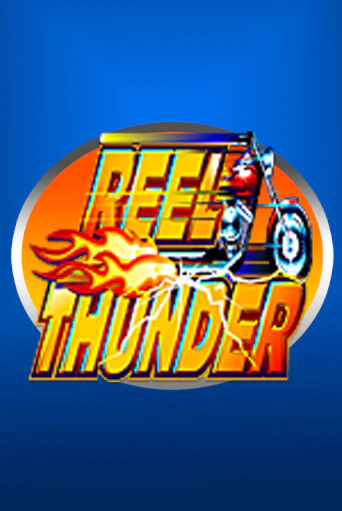 Демо версия игры Reel Thunder | VAVADA BY 