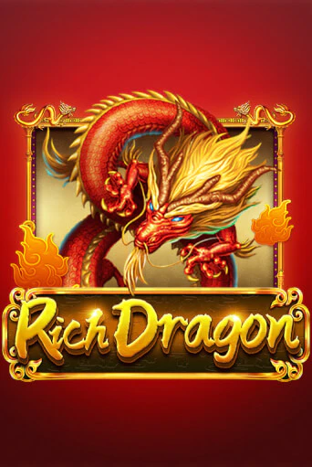 Демо версия игры Rich Dragon | VAVADA BY 