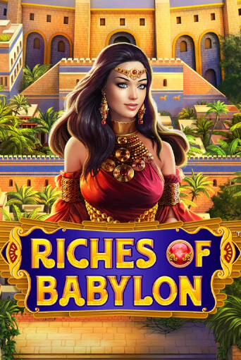 Демо версия игры Riches of Babylon | VAVADA BY 