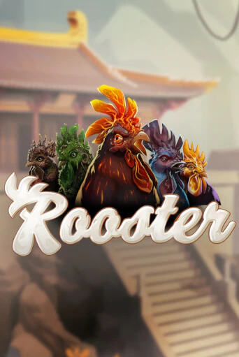 Демо версия игры Rooster | VAVADA BY 