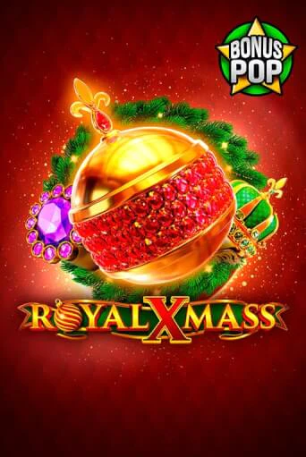 Демо версия игры Royal Xmass | VAVADA BY 