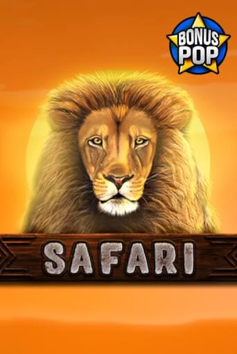 Демо версия игры Safari | VAVADA BY 