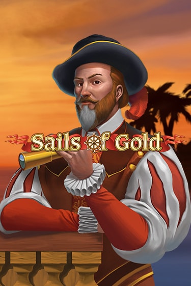 Демо версия игры Sails of Gold | VAVADA BY 