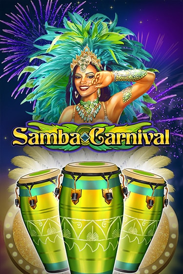 Демо версия игры Samba Carnival | VAVADA BY 