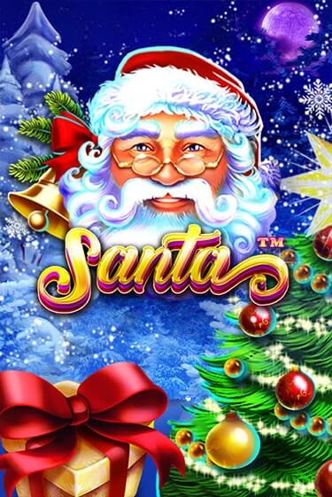 Демо версия игры Santa | VAVADA BY 