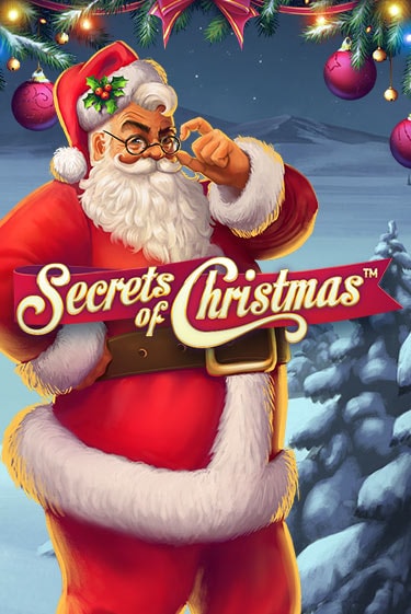 Демо версия игры Secrets of Christmas™ | VAVADA BY 