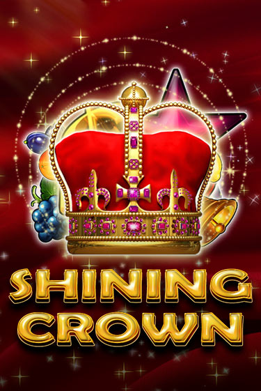 Демо версия игры Shining Crown | VAVADA BY 