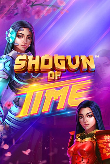 Демо версия игры Shogun of Time | VAVADA BY 