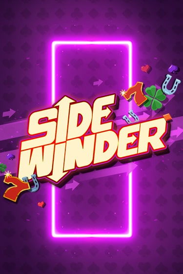 Демо версия игры Sidewinder | VAVADA BY 