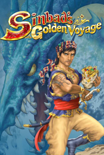 Демо версия игры Sinbad's Golden Voyage | VAVADA BY 