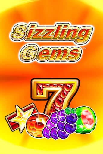 Демо версия игры Sizzling Gems | VAVADA BY 