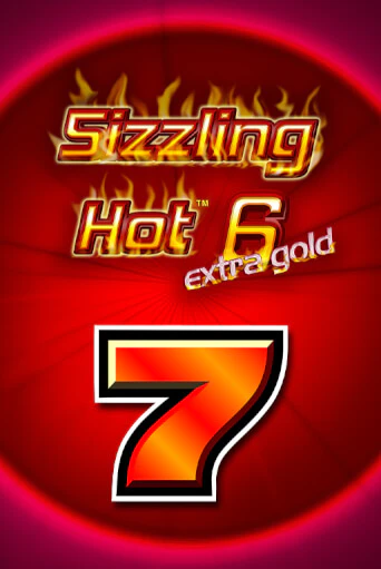 Демо версия игры Sizzling Hot 6 extra gold | VAVADA BY 