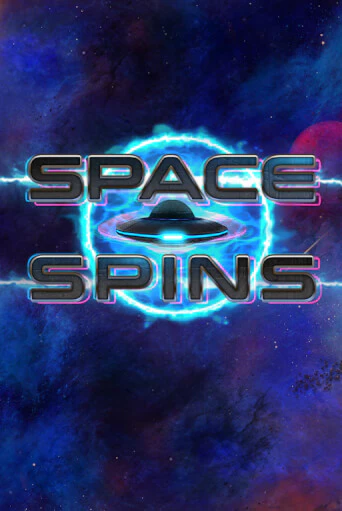 Демо версия игры Space Spins | VAVADA BY 