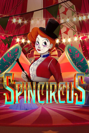 Демо версия игры Spin Circus | VAVADA BY 